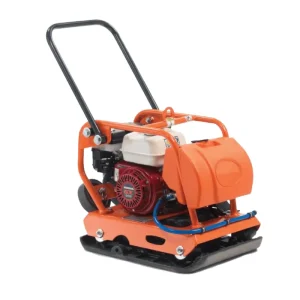Plate Compactor PTK15/45B